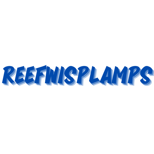Reefwisplamps Store